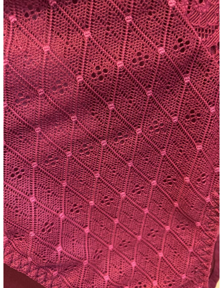 ANITA SELMA Shorty Truse 1335