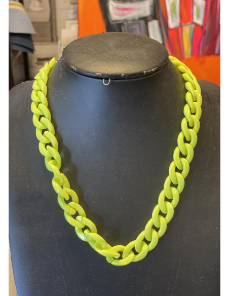 Halslenke i artige farger FF5103