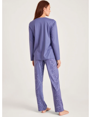 CALIDA Night Lovers Pyjamas 43729