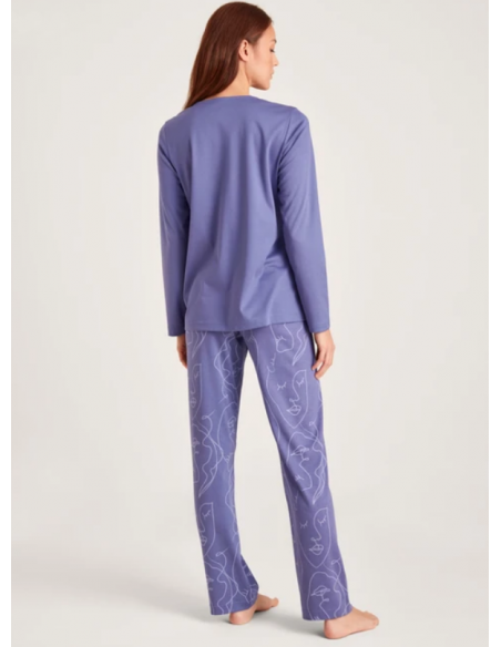 CALIDA Night Lovers Pyjamas 43729