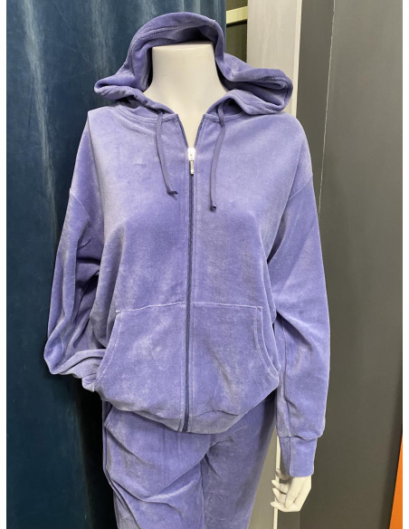 CALIDA Woman Jacket 15929