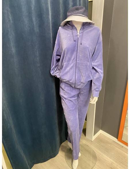 CALIDA Woman Jacket 15929