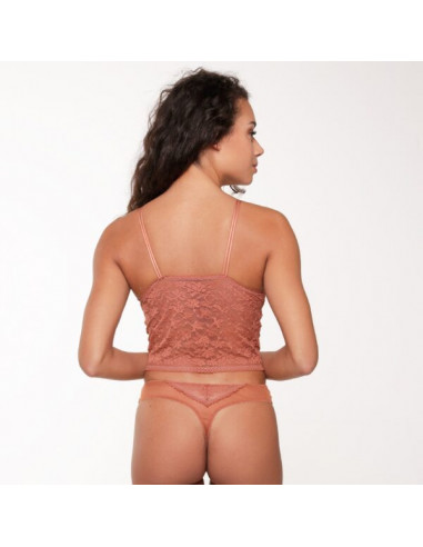 LINGADORE Thong 6202T