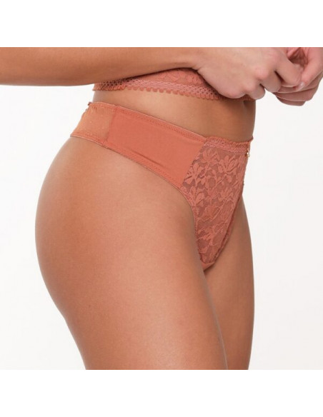 LINGADORE Thong 6202T