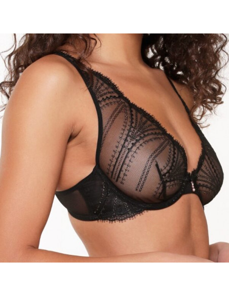 LINGADORE Triangle Wire Bra 6206A