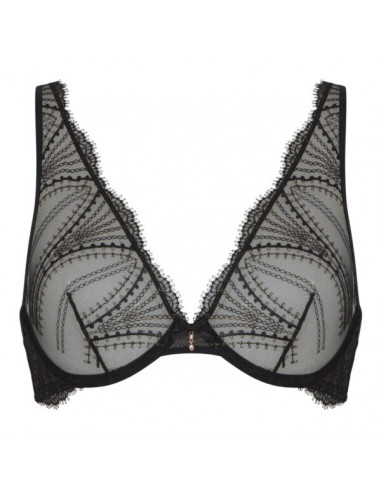 LINGADORE Triangle Wire Bra 6206A