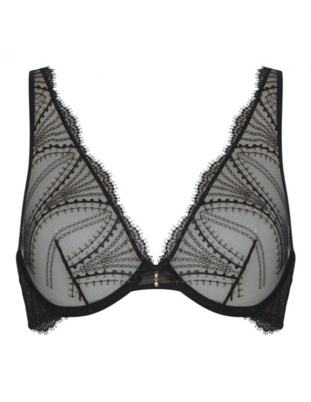 LINGADORE Triangle Wire Bra 6206A