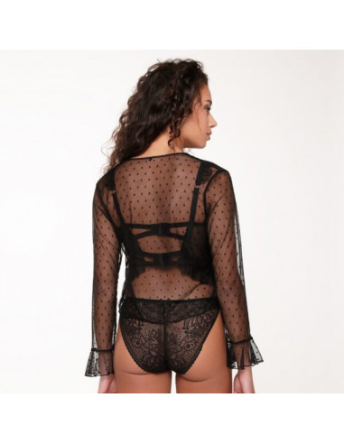 LINGADORE Bolero Wrap 6207P-1