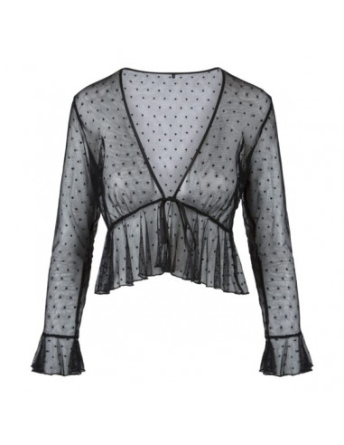 LINGADORE Bolero Wrap 6207P-1