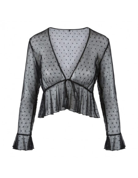 LINGADORE Bolero Wrap 6207P-1