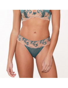 LINGADORE Thong 6201T 2