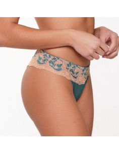 LINGADORE Thong 6201T