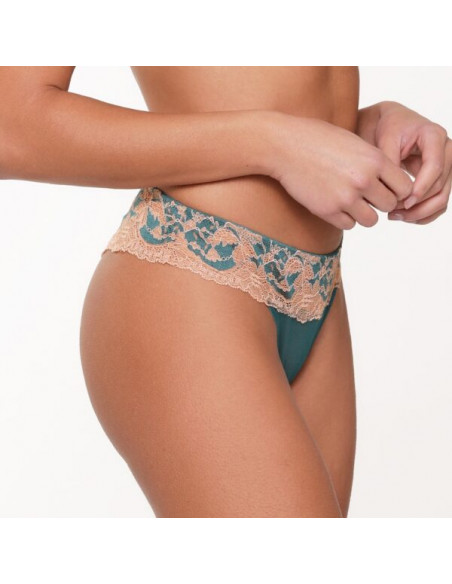 LINGADORE Thong 6201T