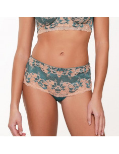 LINGADORE Short Truse 6201SH 2