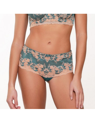 LINGADORE Short Truse 6201SH