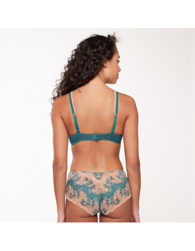 LINGADORE Short Truse 6201SH