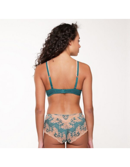 LINGADORE Short Truse 6201SH