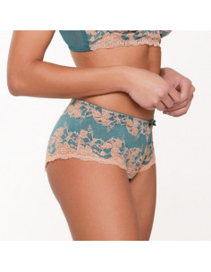 LINGADORE Short Truse 6201SH