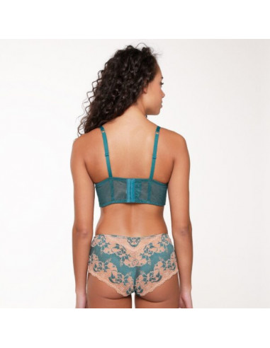 LINGADORE Bustier Med Bøyle 6201A2