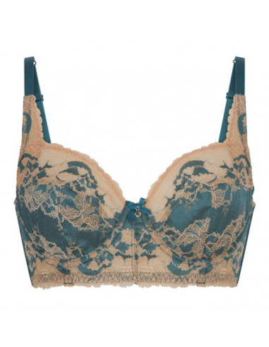 LINGADORE Bustier Med Bøyle 6201A2