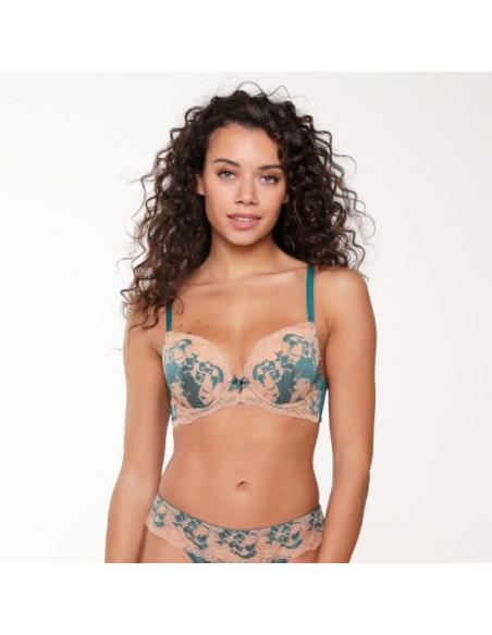 LINGADORE Gel Bra 6201