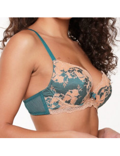 LINGADORE Gel Bra 6201