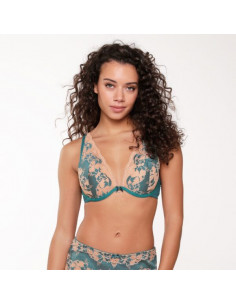 LINGADORE Triangle Bra Moulded 6201TB