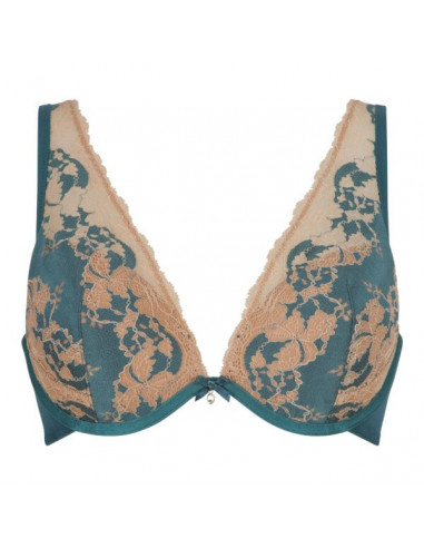 LINGADORE Triangle Bra Moulded 6201TB