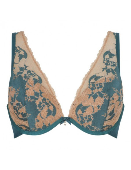 LINGADORE Triangle Bra Moulded 6201TB