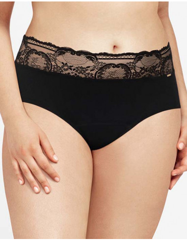 Chantelle 15L711 Mensentruse