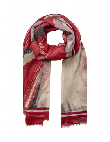 SOYACONCEPT SC-TELENA Skjerf 51222-10