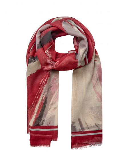 SOYACONCEPT SC-TELENA Skjerf 51222-10