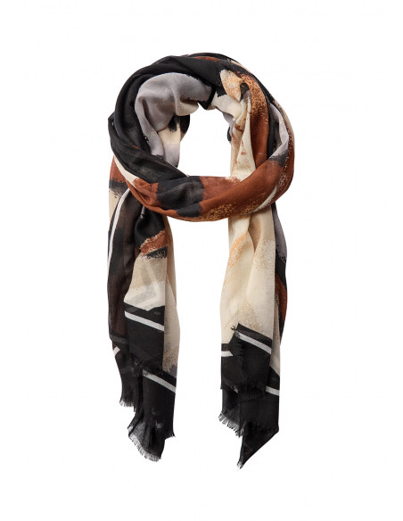 SOYACONCEPT SC-TELENA Skjerf 51222-10