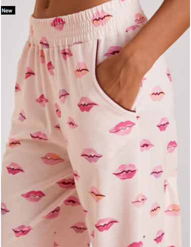 CALIDA Woman Pants Med Kyss 29094