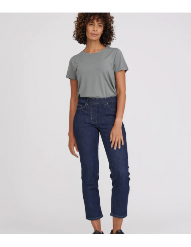 LAURIE HANNA Regular XSL Jeans 100729