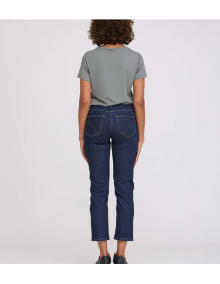 LAURIE HANNA Regular XSL Jeans 100729