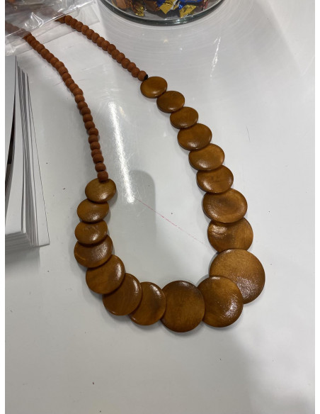 SMIDSRØD Smykke NON STOP