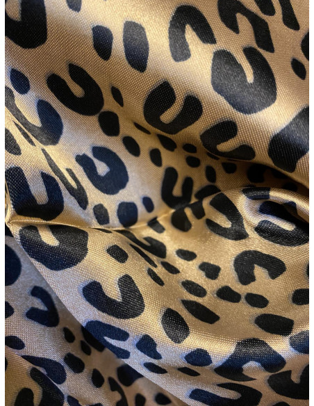 BIBBA Skjerf Viskose 45X45cm