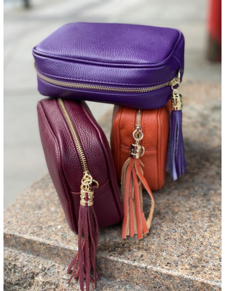 EURASIA Veske Med Dusk