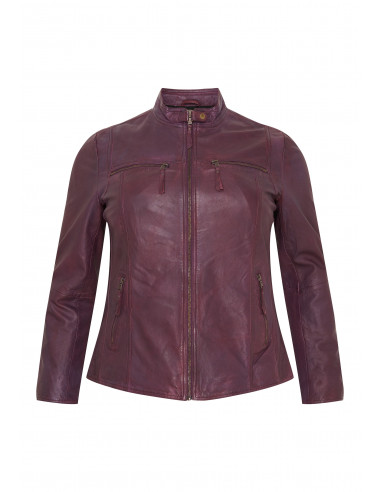 NO1 BY OX SKINNJAKKE 11111