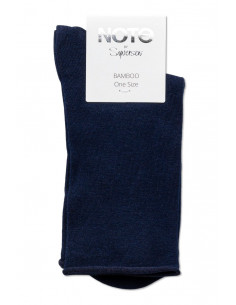 NOTE BAMBOO Med Rullekant 146243 2