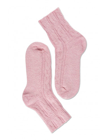 NOTE VISKOSE/ANGORA Sokker 146270