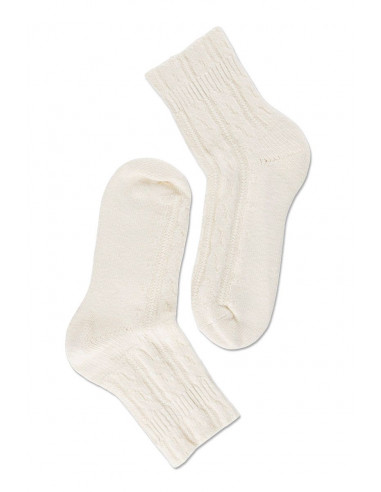 NOTE VISKOSE/ANGORA Sokker 146270