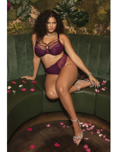 ELOMI BRIANNA BH 8080 Med Spile 62121090