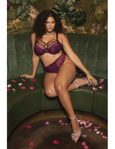 ELOMI BRIANNA 8087 Thong 61082200