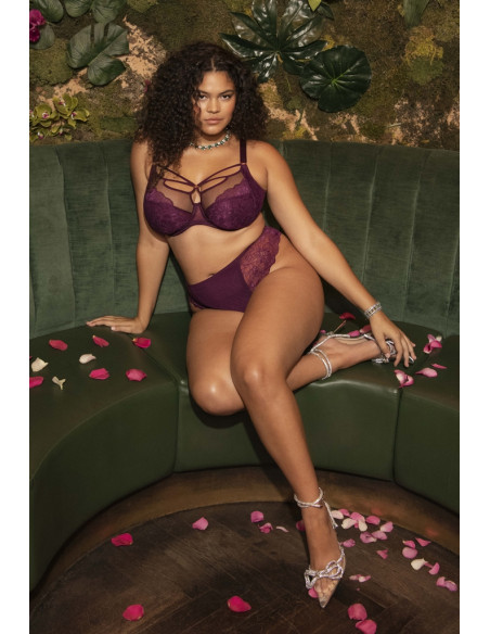 ELOMI BRIANNA 8087 Thong 61082200