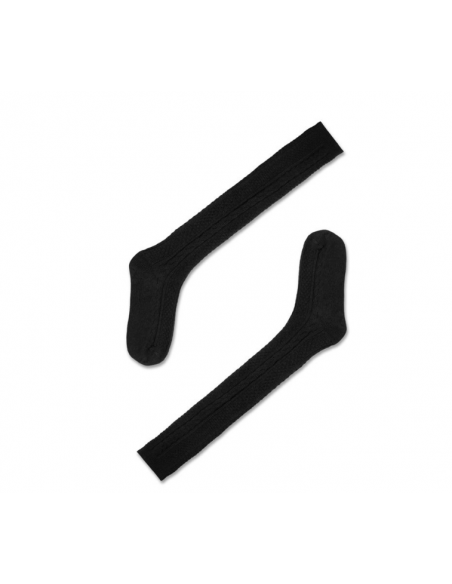 NOTE OVER KNEE ULL Strømper 149202