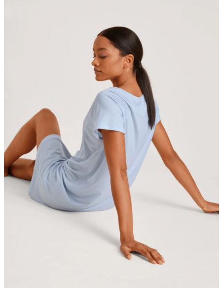 CALIDA Cooling DEEPSLEEPWEAR Nattkjole 32720