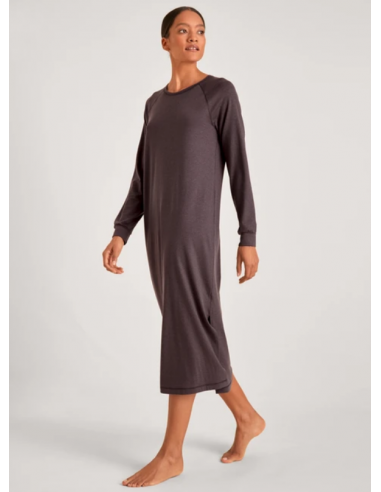 CALIDA Warming DEEPSLEEPWEAR Nattkjole 32735