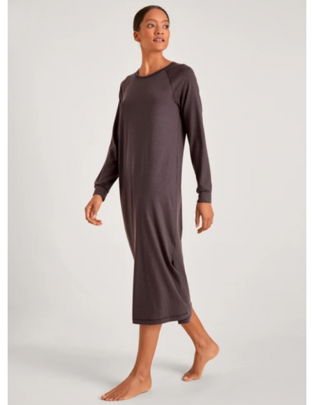 CALIDA Warming DEEPSLEEPWEAR Nattkjole 32735
